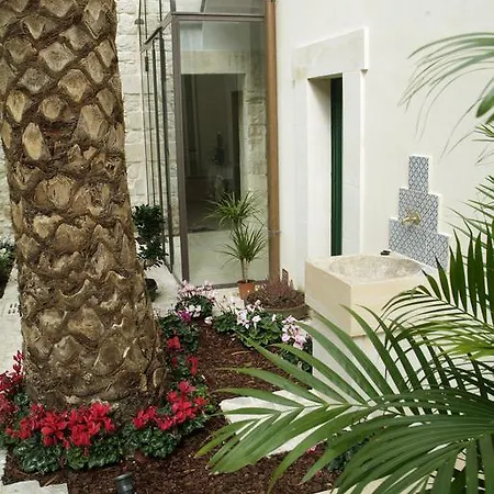 Hotel Novecento 4*