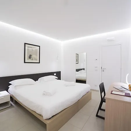 Hotel Novecento 4*
