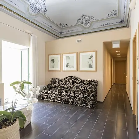 Hotel Novecento Scicli