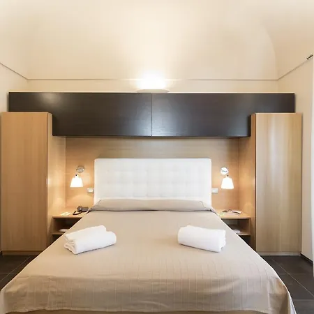 Hotel Novecento 4*