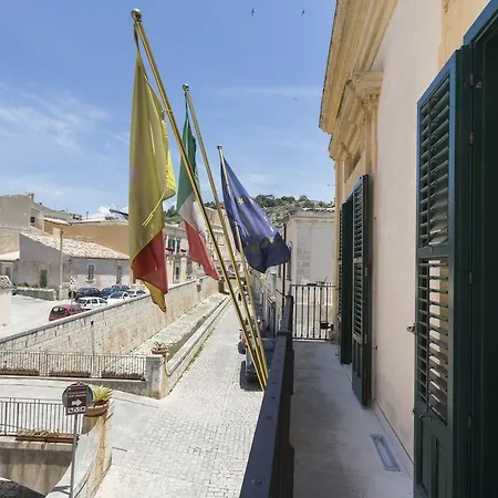Novecento Scicli