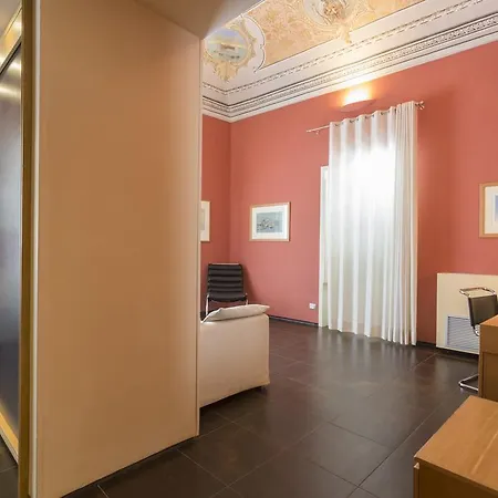 Hotel Novecento Scicli