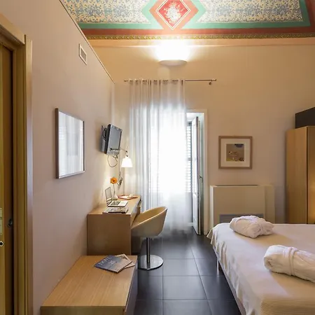 Hotel Novecento Scicli