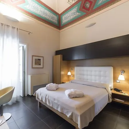 Hotel Novecento