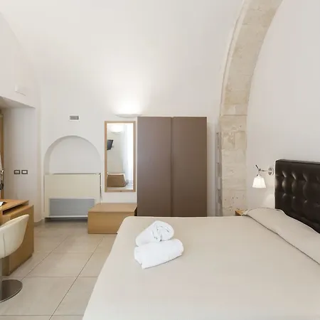 Novecento Hotel Scicli