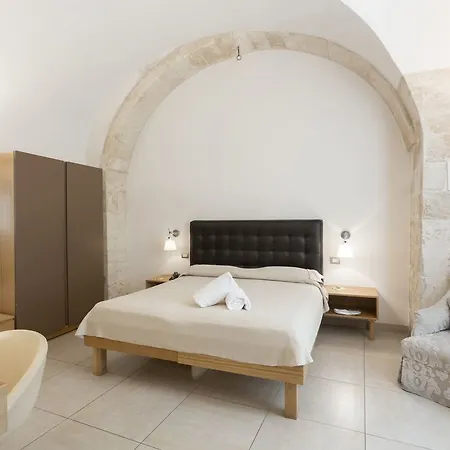 Hotel Novecento 4*