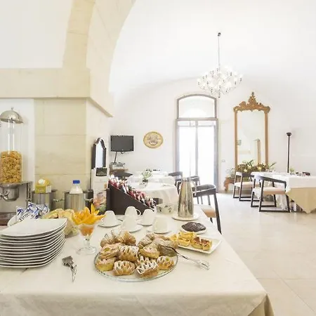 Hotel Novecento 4*
