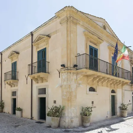 Novecento Scicli