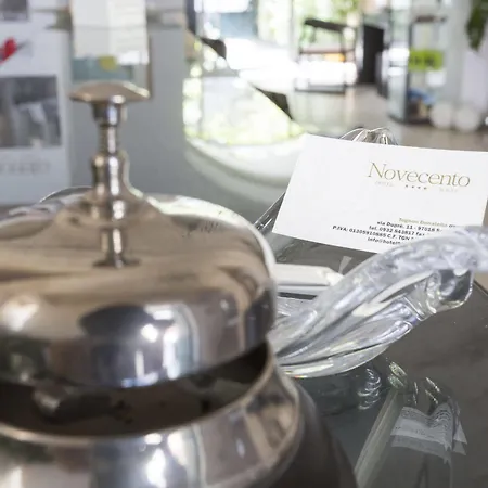 Hotel Novecento 4*