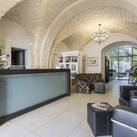 Novecento Hotel