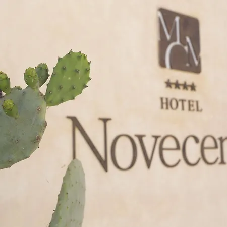 Novecento Hotel 4*