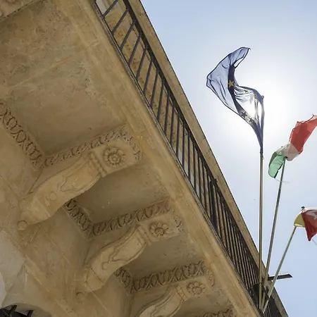 Novecento Hotel