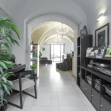 Hotel Novecento 4*