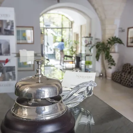 Novecento Hotel Scicli
