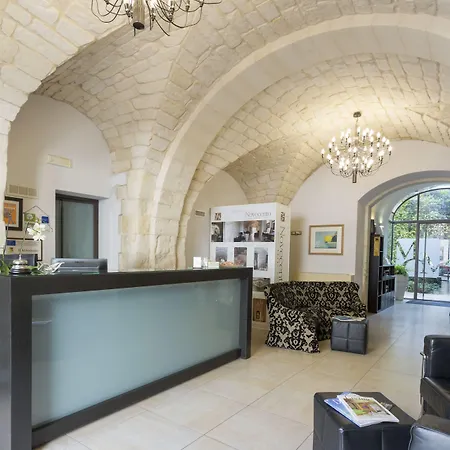Novecento Hotel