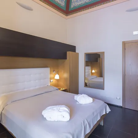 Hotel Novecento Scicli
