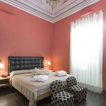 Novecento Hotel