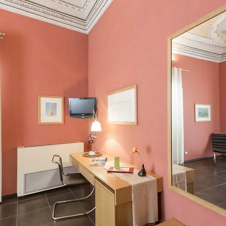 Hotel Novecento Scicli