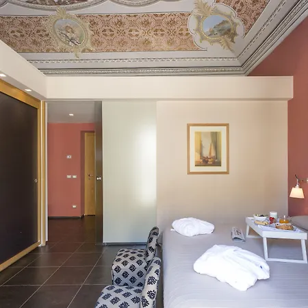Hotel Novecento Scicli