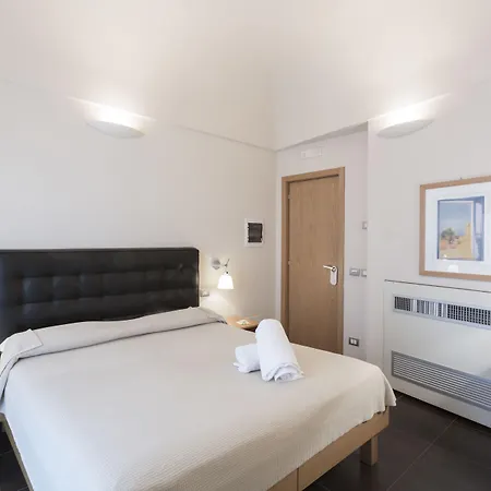 Hotel Novecento 4*