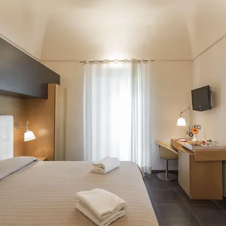 Hotel Novecento Scicli