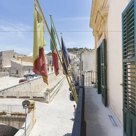 Hotel Novecento Scicli