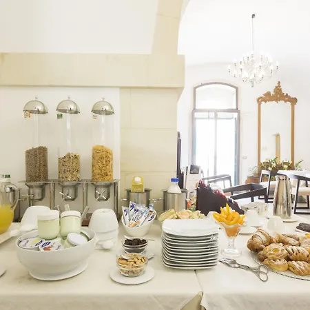 Hotel Novecento