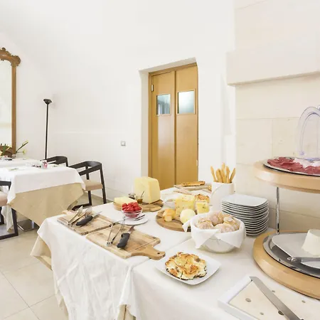 Hotel Novecento Scicli