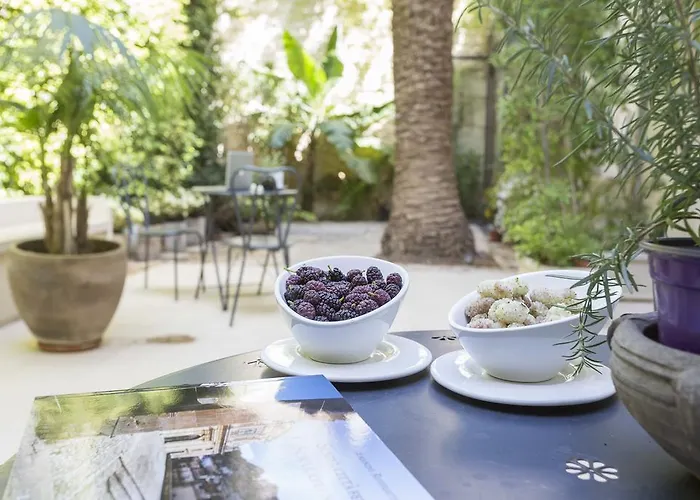 Novecento 호텔 시클리